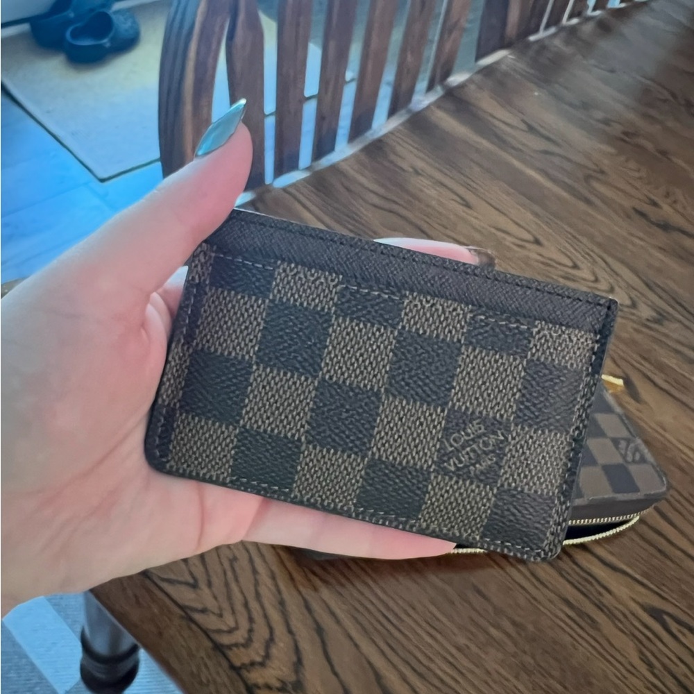 Louis Vuitton Card Holder